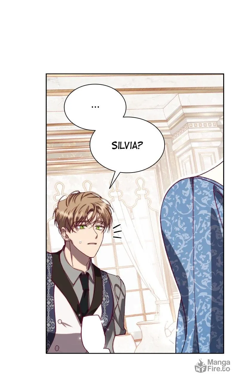 Hoping for My Death Chapter 48 page 20 - 