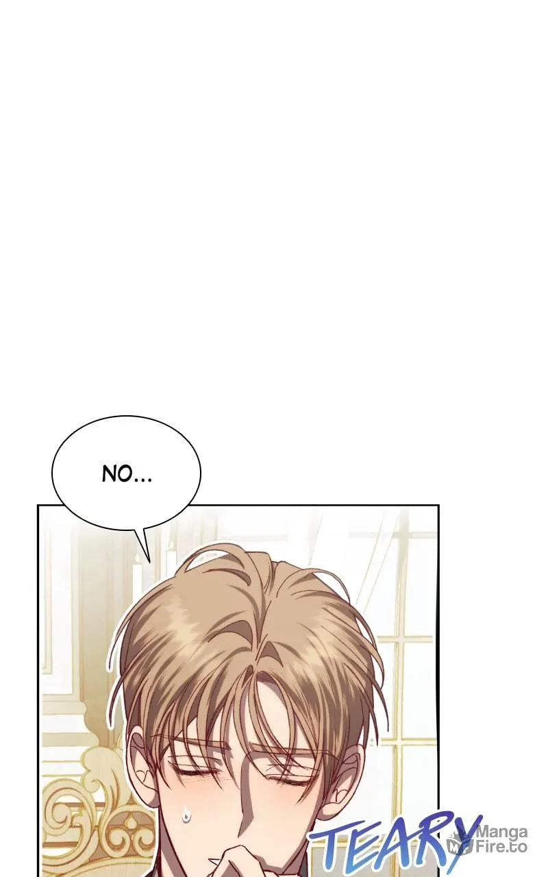 Hoping for My Death Chapter 48 page 3 - 