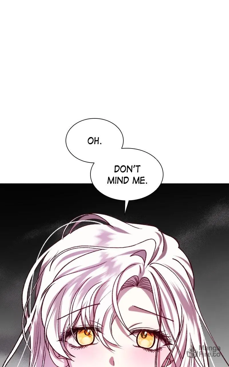 Hoping for My Death Chapter 48 page 21 - 