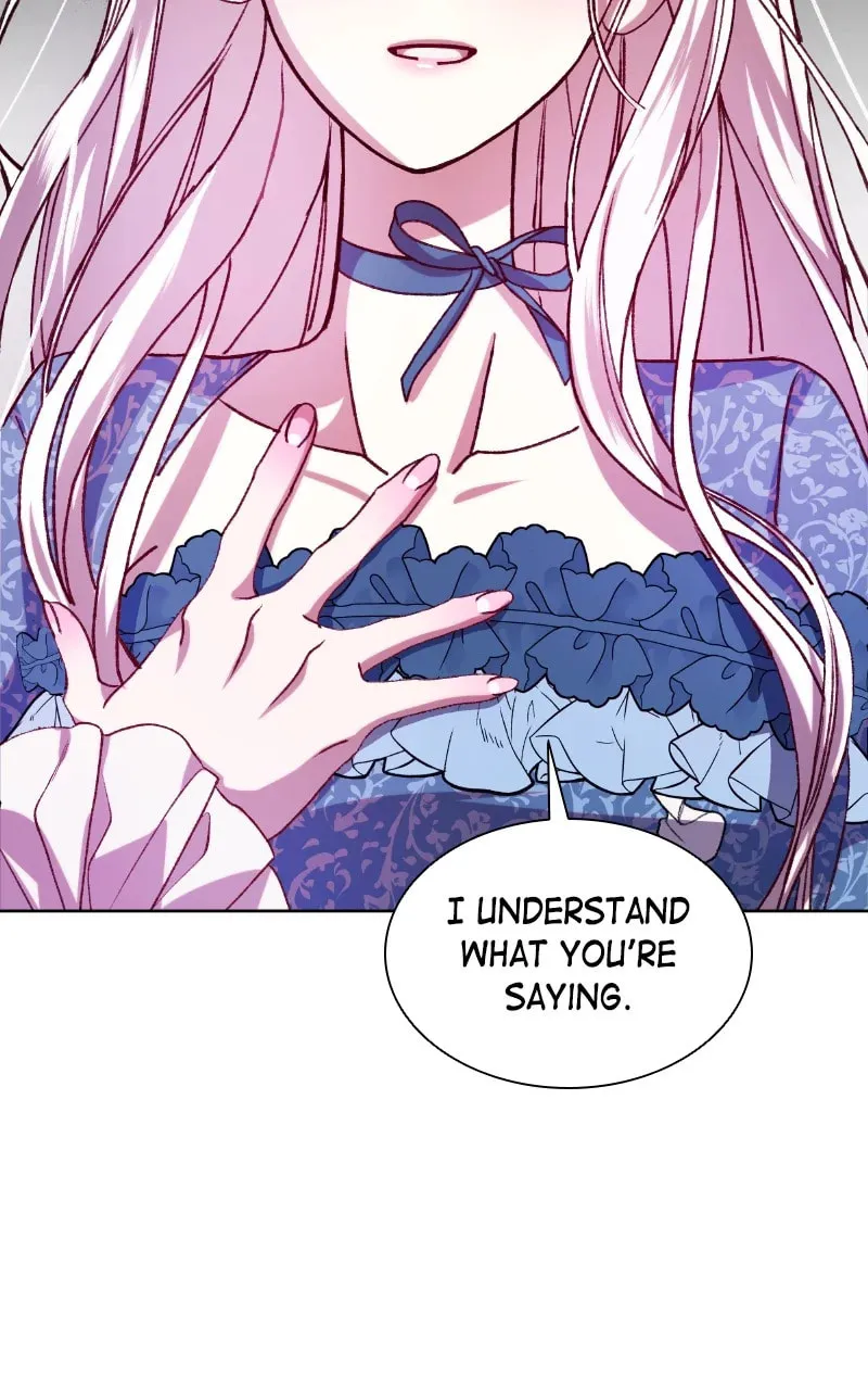 Hoping for My Death Chapter 48 page 22 - 
