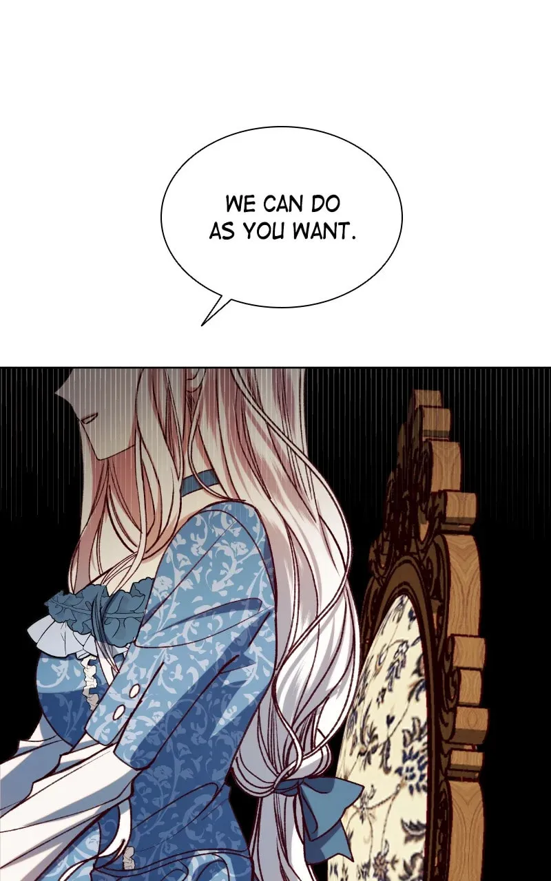 Hoping for My Death Chapter 48 page 23 - 