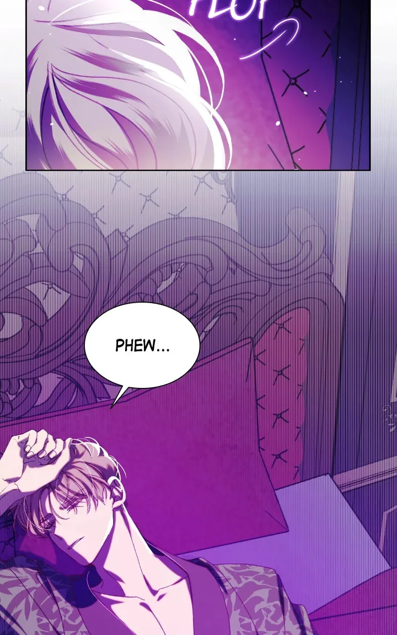 Hoping for My Death Chapter 48 page 28 - 