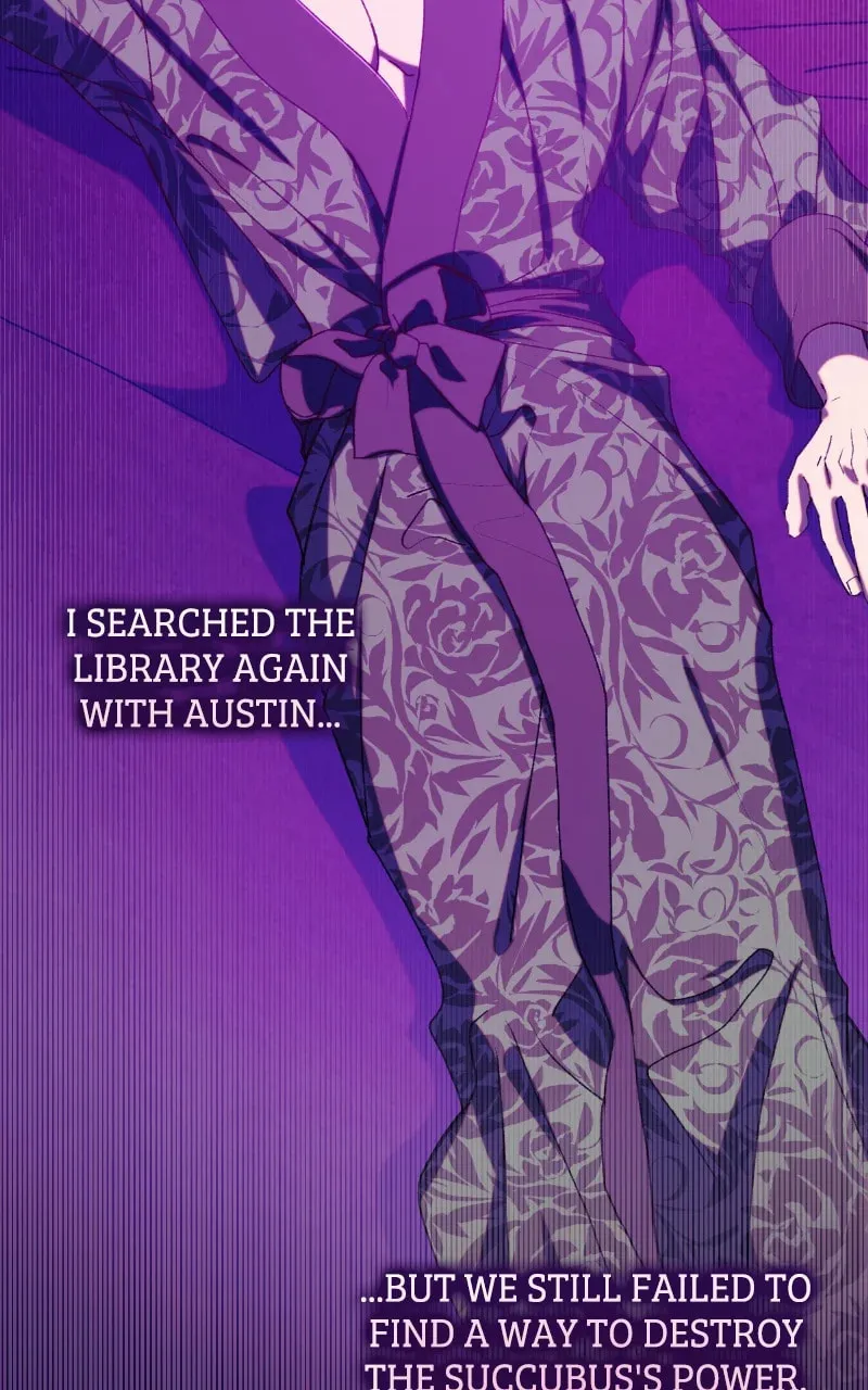 Hoping for My Death Chapter 48 page 29 - 