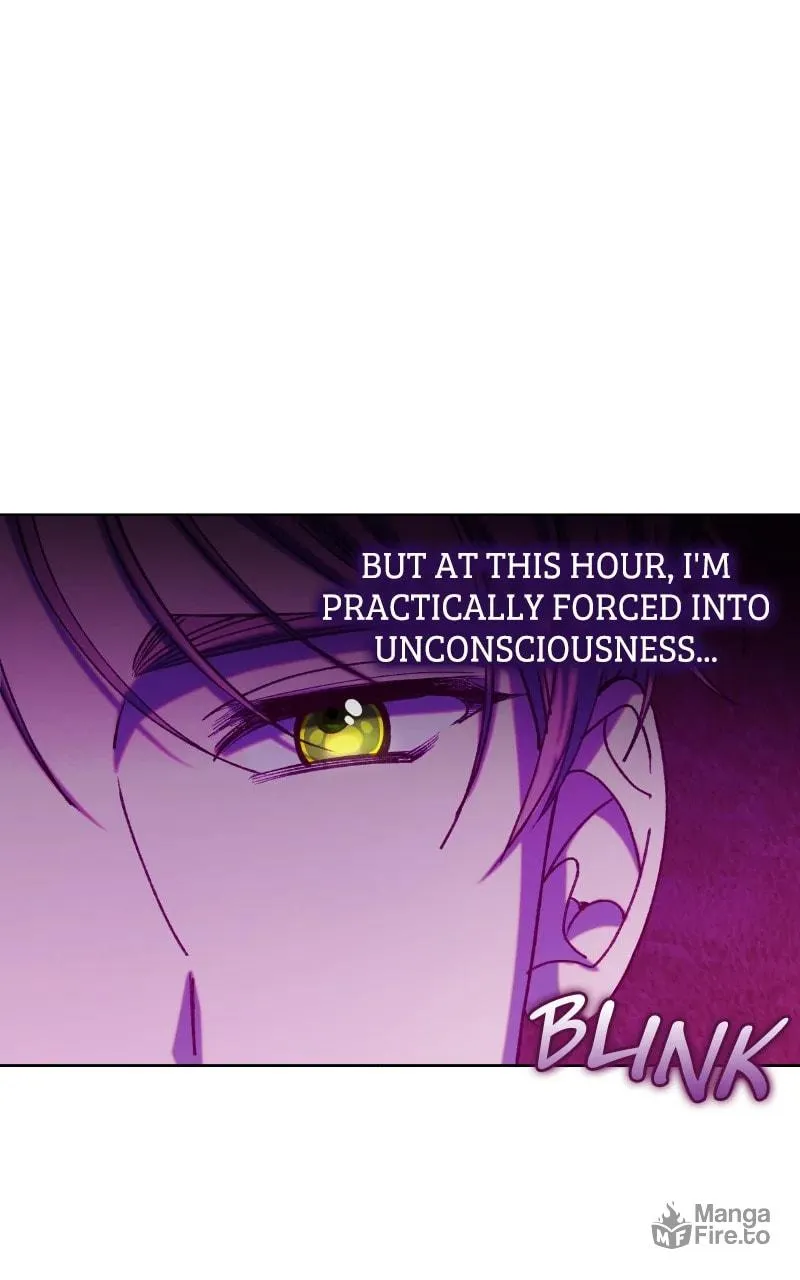 Hoping for My Death Chapter 48 page 33 - 