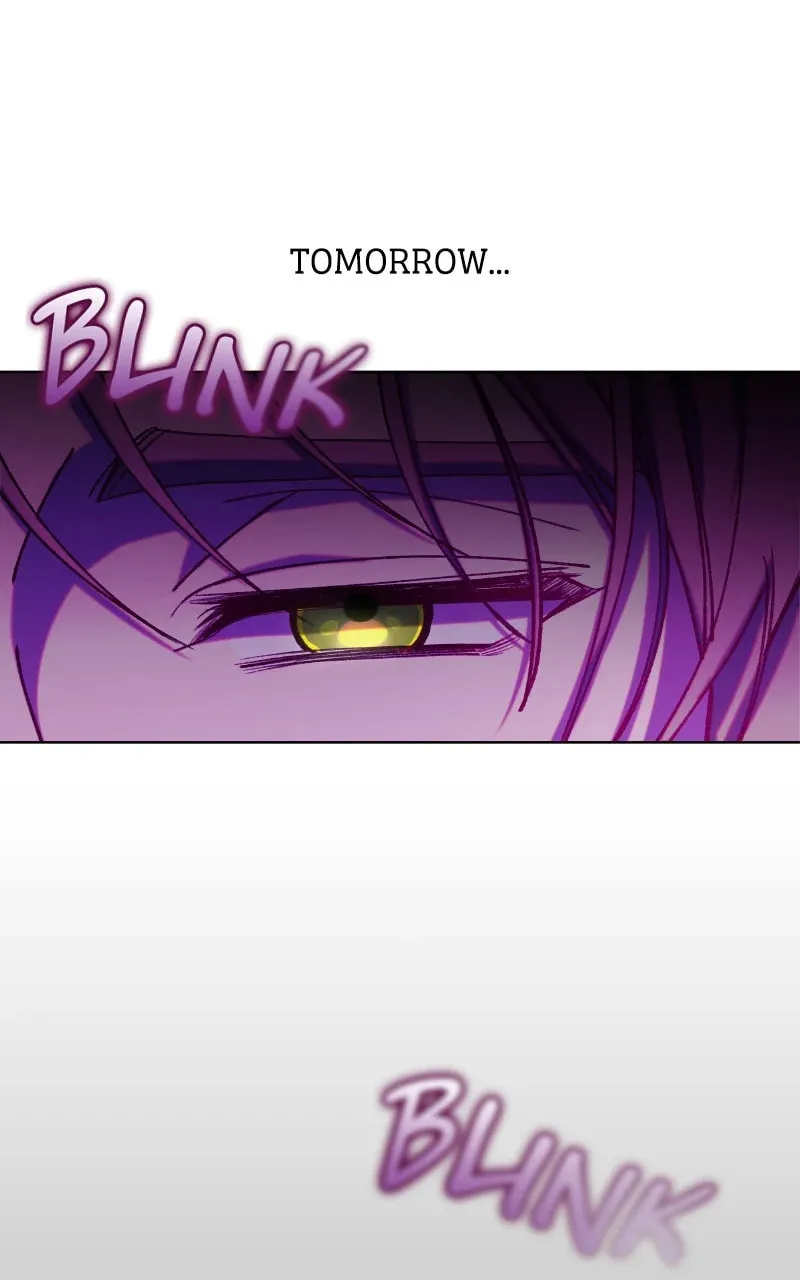 Hoping for My Death Chapter 48 page 34 - 