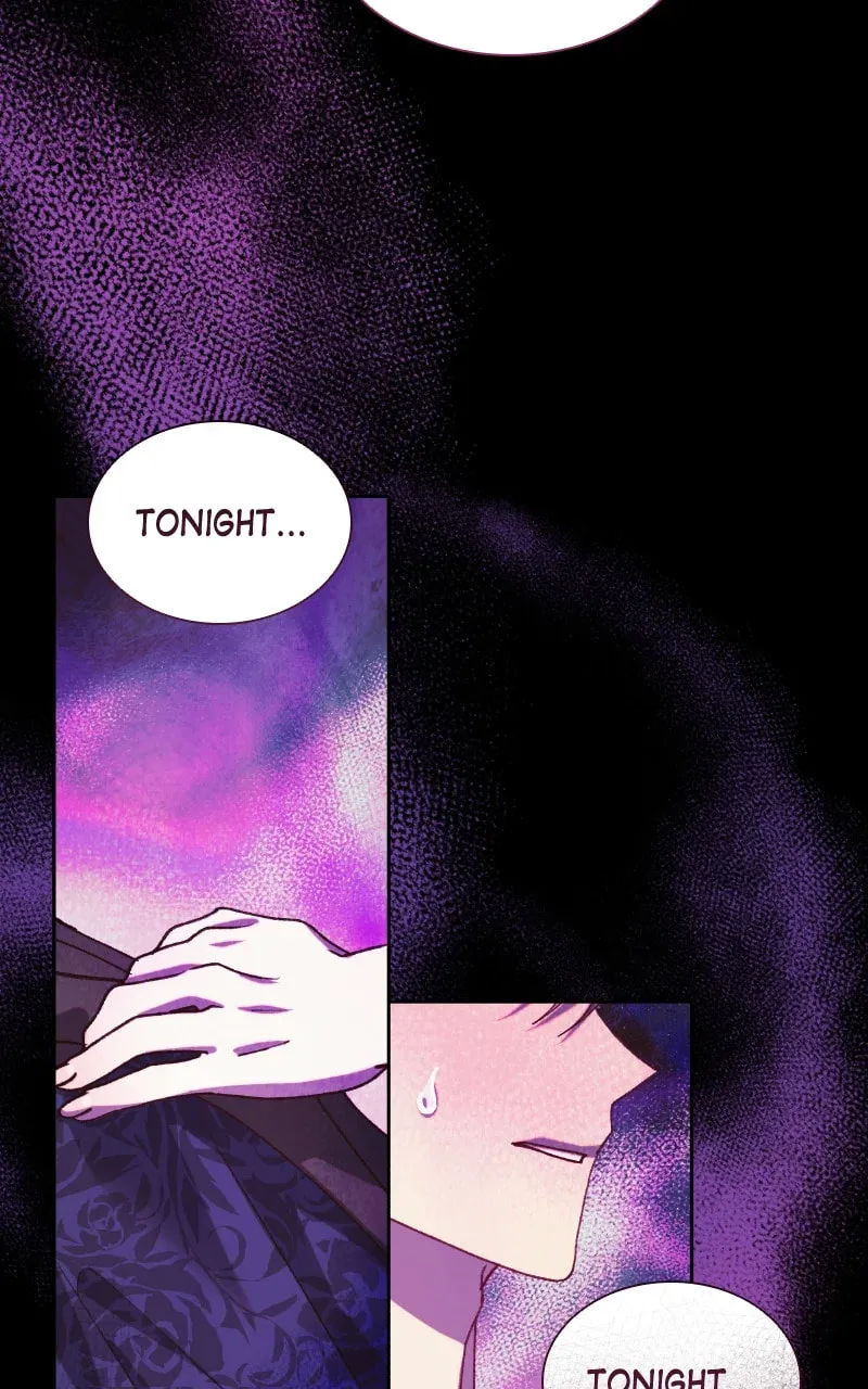 Hoping for My Death Chapter 48 page 41 - 