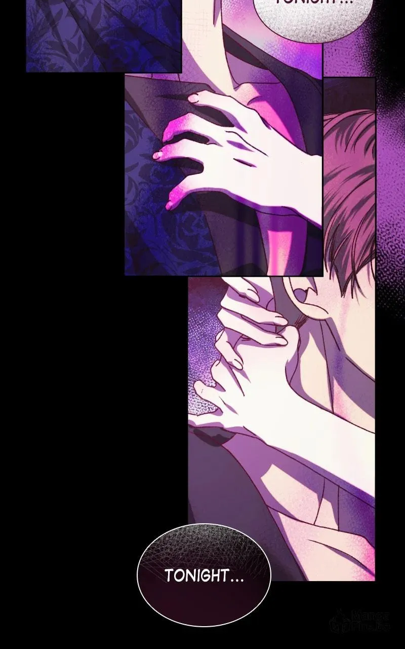 Hoping for My Death Chapter 48 page 42 - 