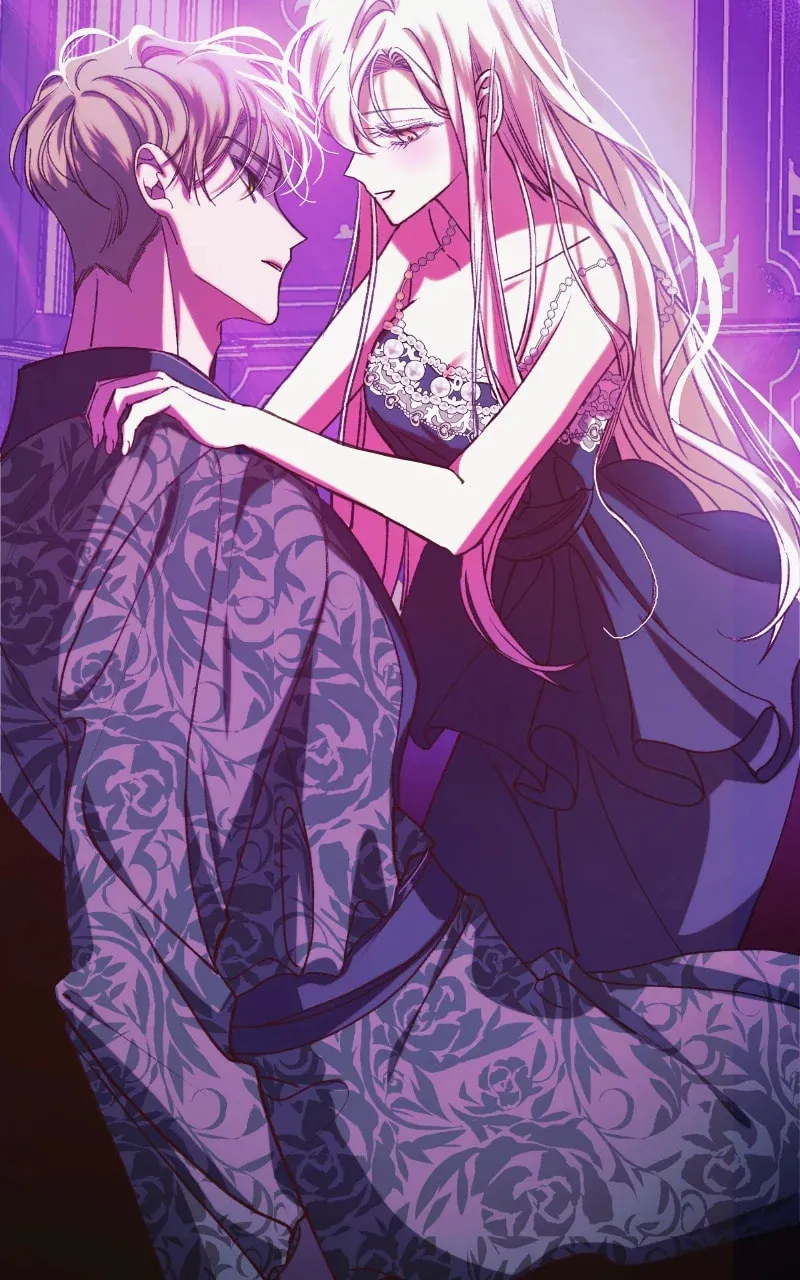 Hoping for My Death Chapter 48 page 44 - 