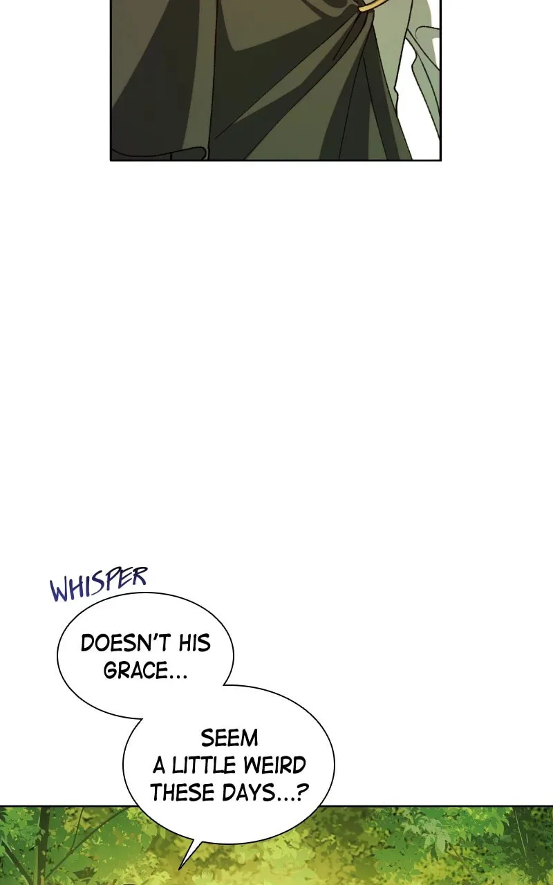 Hoping for My Death Chapter 48 page 49 - 