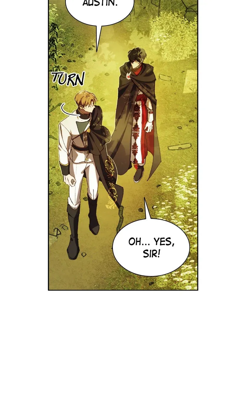 Hoping for My Death Chapter 48 page 52 - 