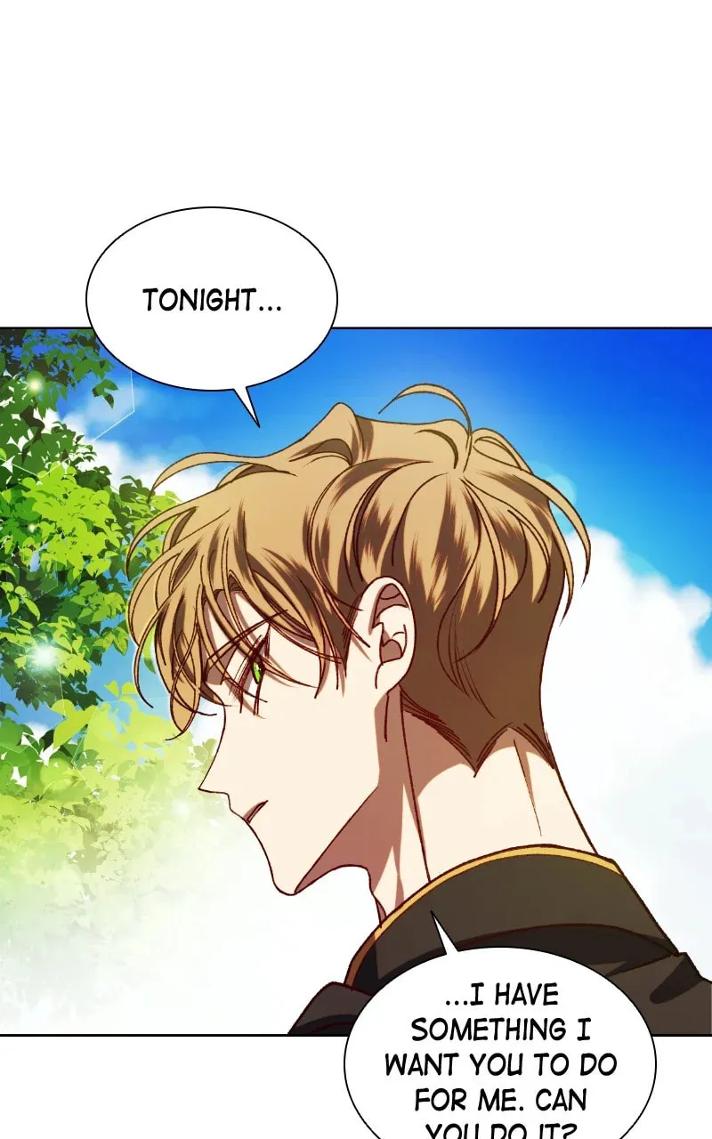 Hoping for My Death Chapter 48 page 53 - 