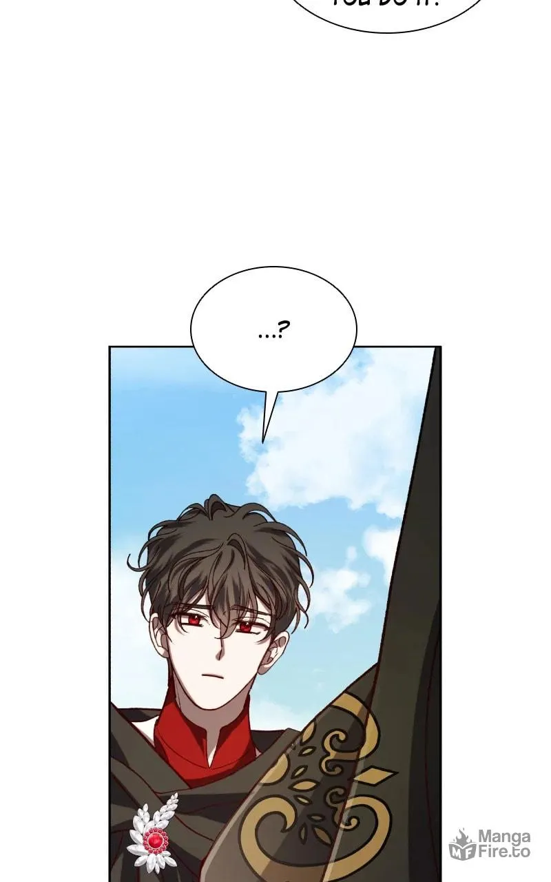 Hoping for My Death Chapter 48 page 54 - 