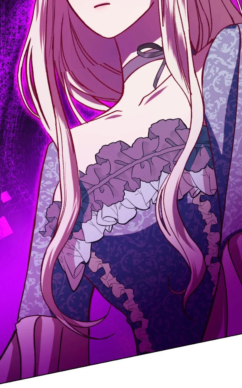 Hoping for My Death Chapter 48 page 8 - 