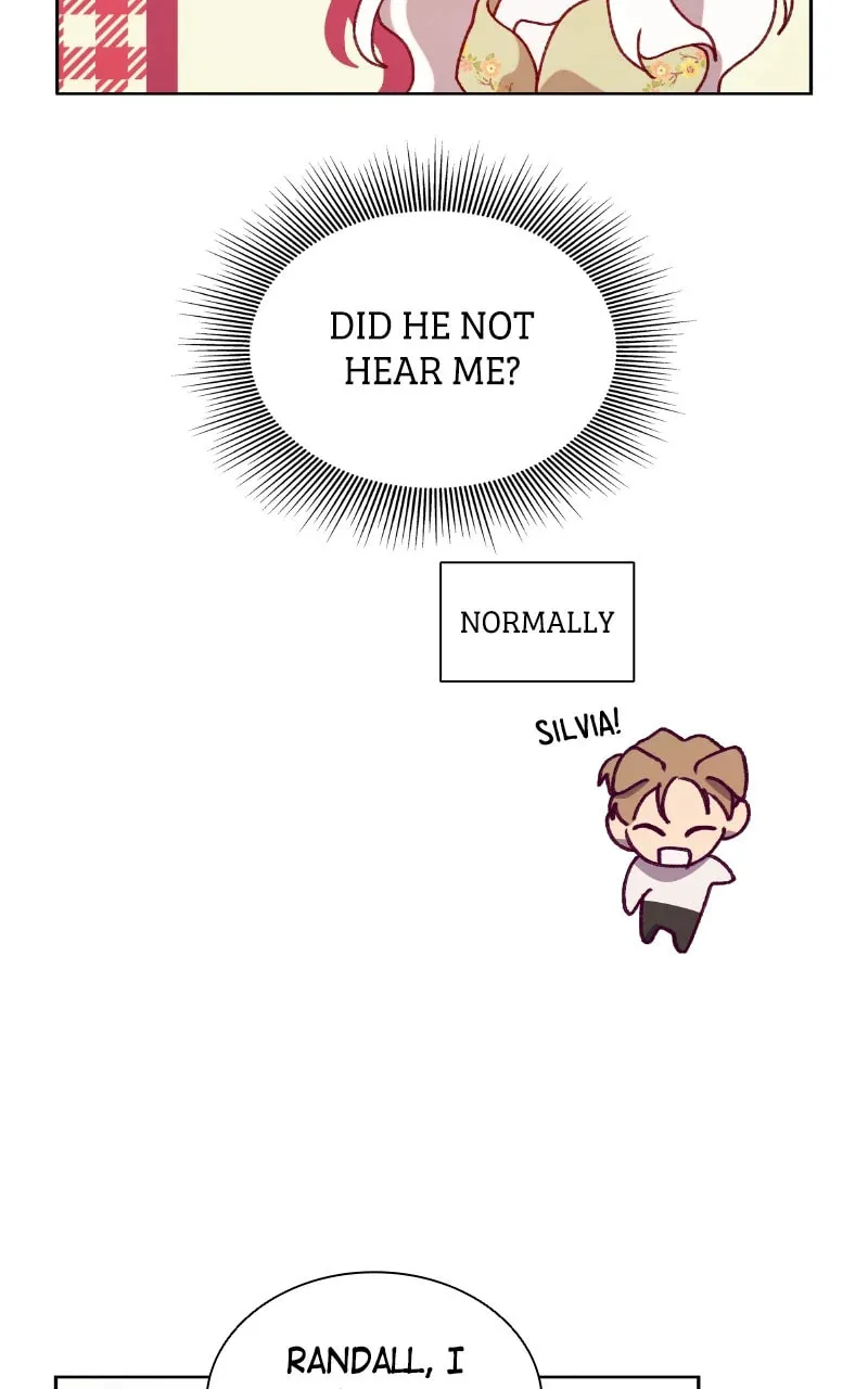 Hoping for My Death Chapter 48 page 74 - 