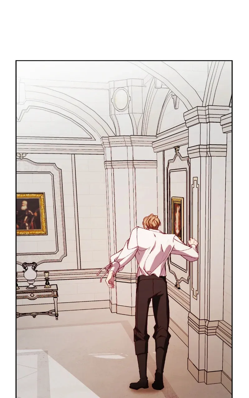 Hoping for My Death Chapter 48 page 76 - 