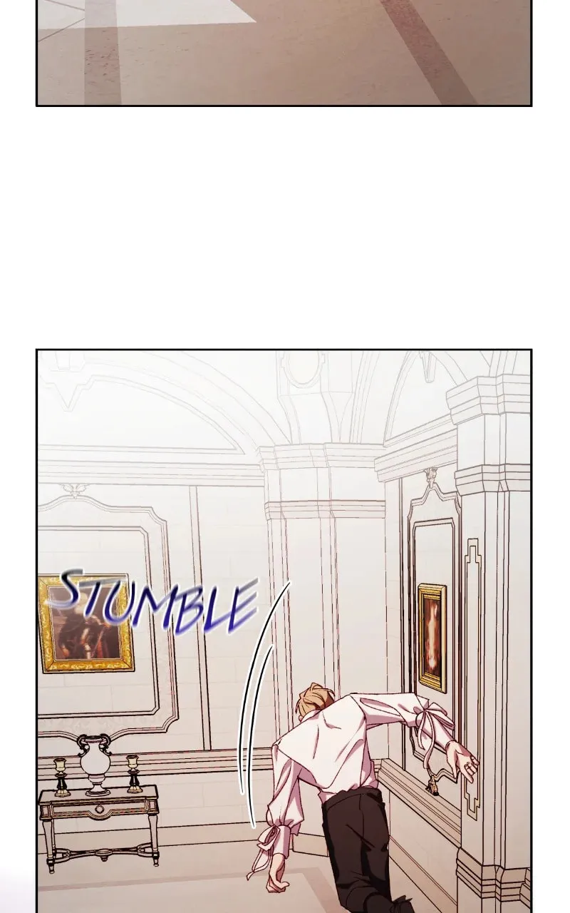 Hoping for My Death Chapter 48 page 77 - 