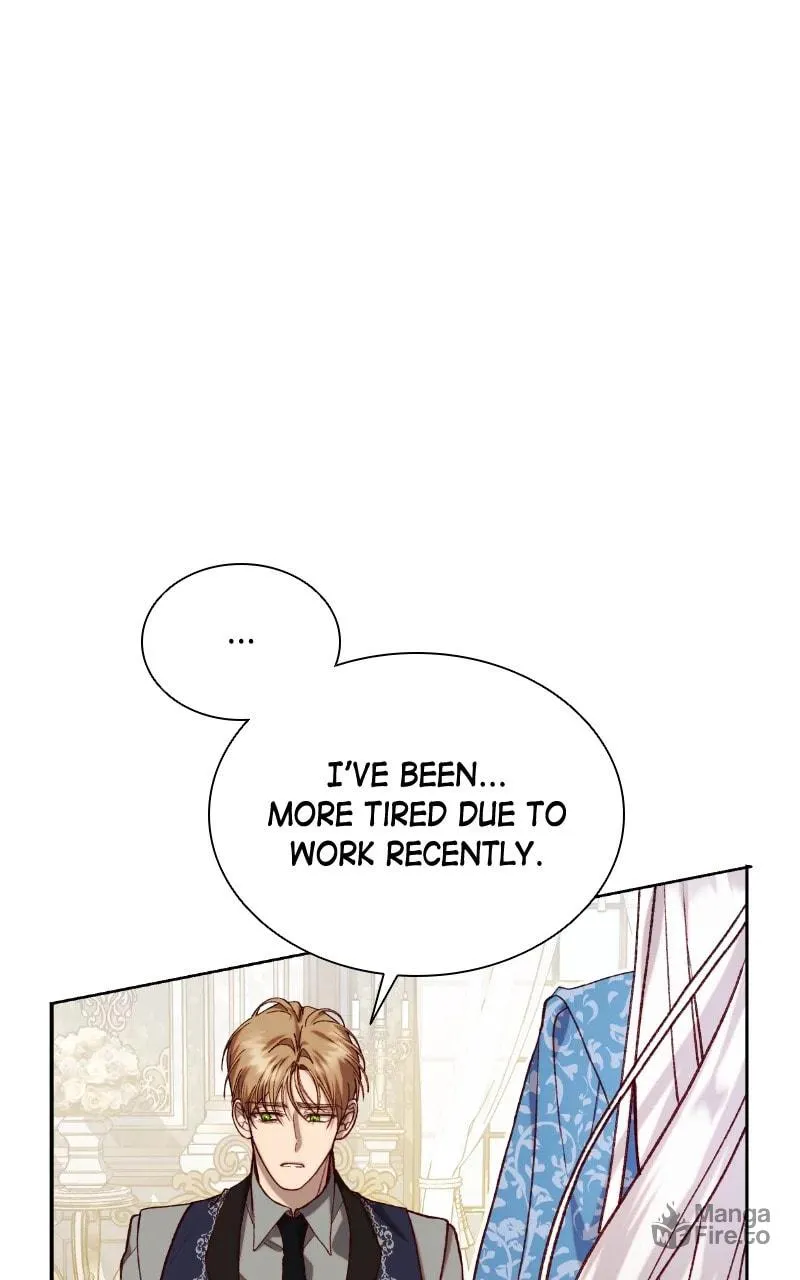Hoping for My Death Chapter 48 page 9 - 