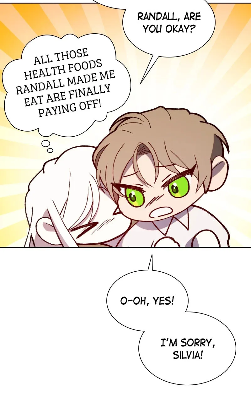 Hoping for My Death Chapter 48 page 83 - 