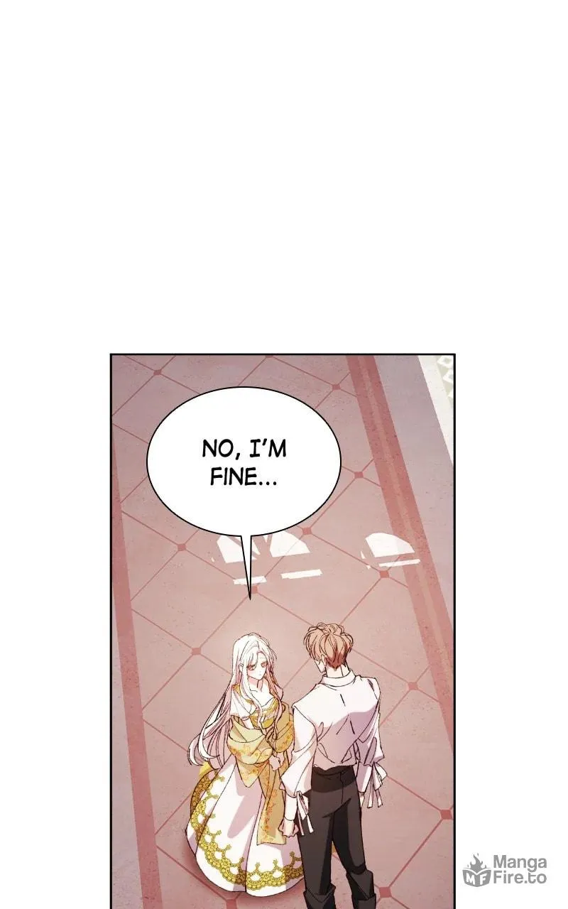 Hoping for My Death Chapter 48 page 84 - 