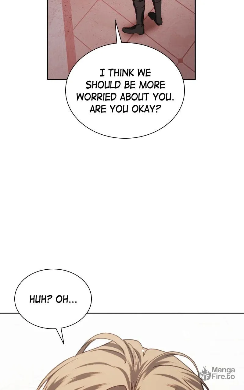 Hoping for My Death Chapter 48 page 85 - 
