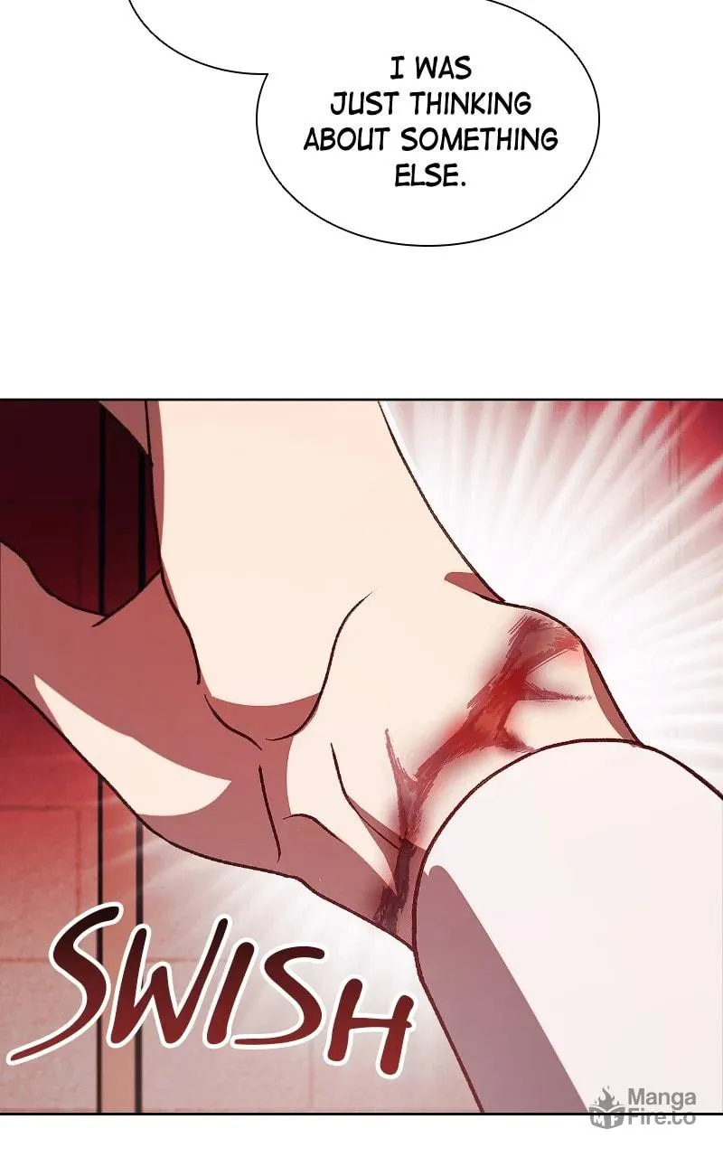 Hoping for My Death Chapter 48 page 87 - 
