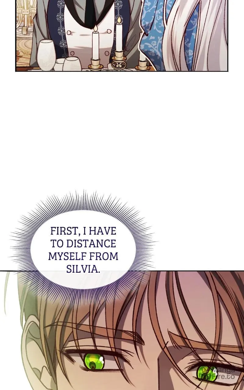 Hoping for My Death Chapter 48 page 10 - 