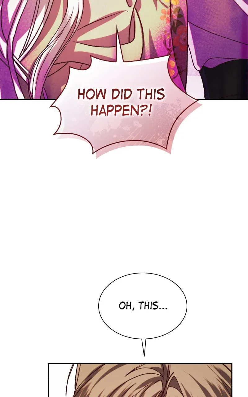 Hoping for My Death Chapter 48 page 91 - 