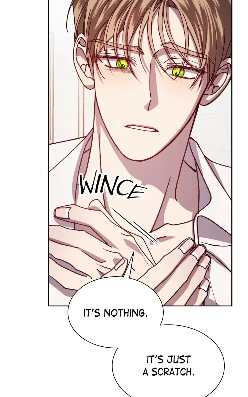 Hoping for My Death Chapter 48 page 92 - 