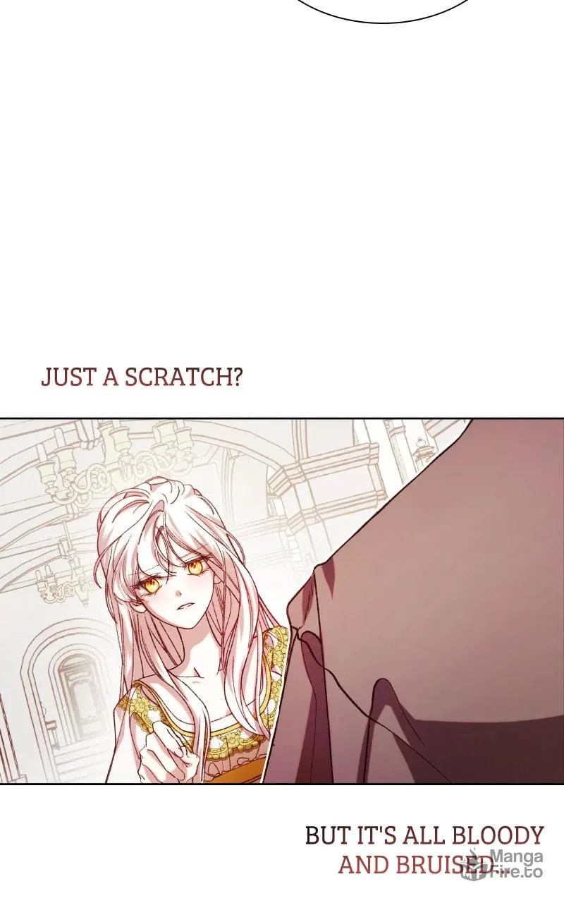 Hoping for My Death Chapter 48 page 93 - 