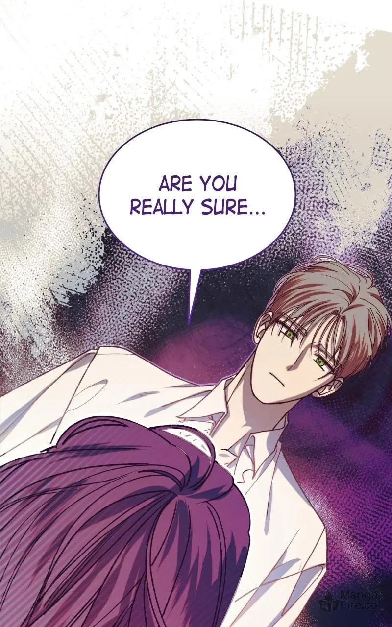 Hoping for My Death Chapter 48 page 96 - 
