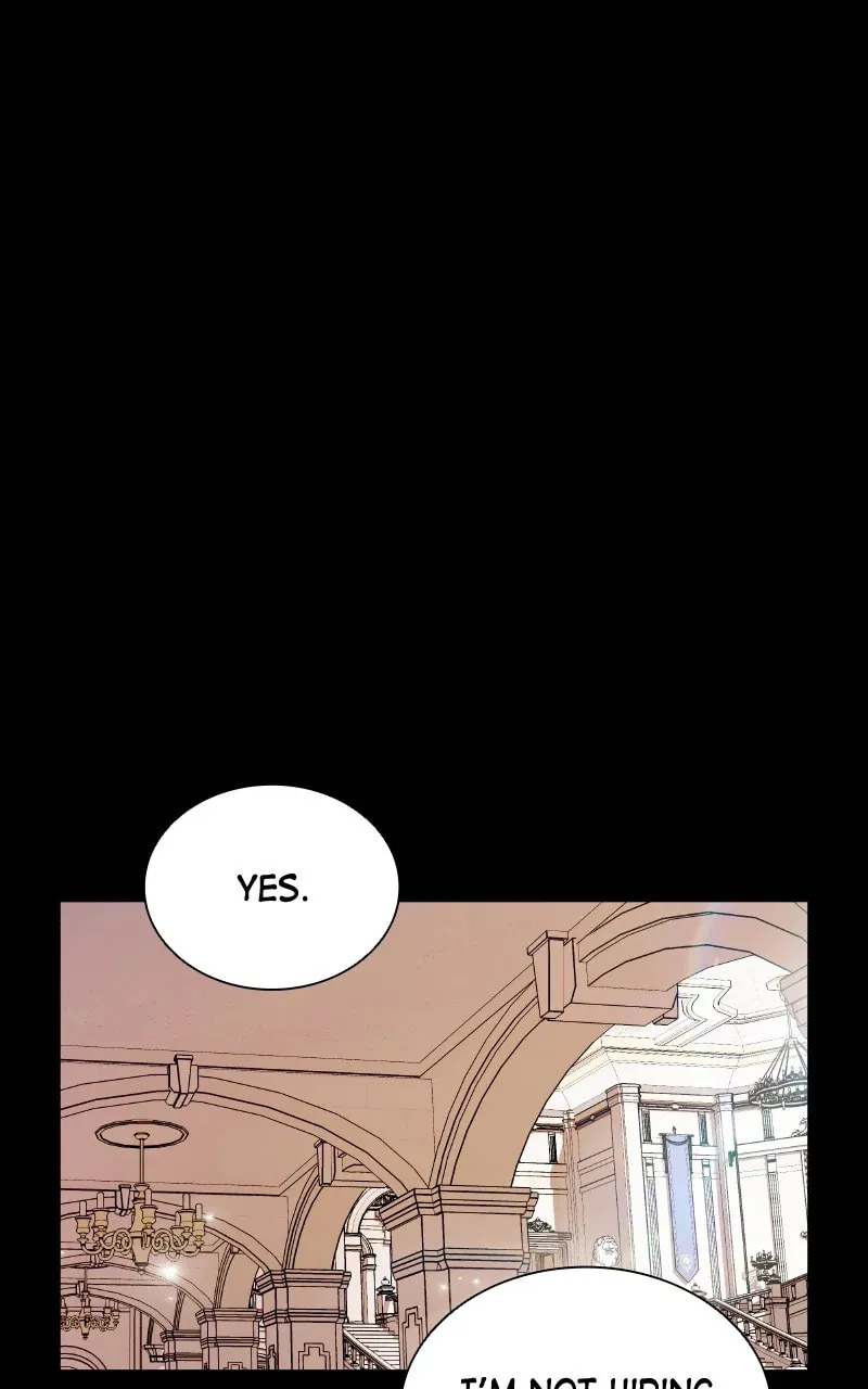 Hoping for My Death Chapter 49 page 1 - 