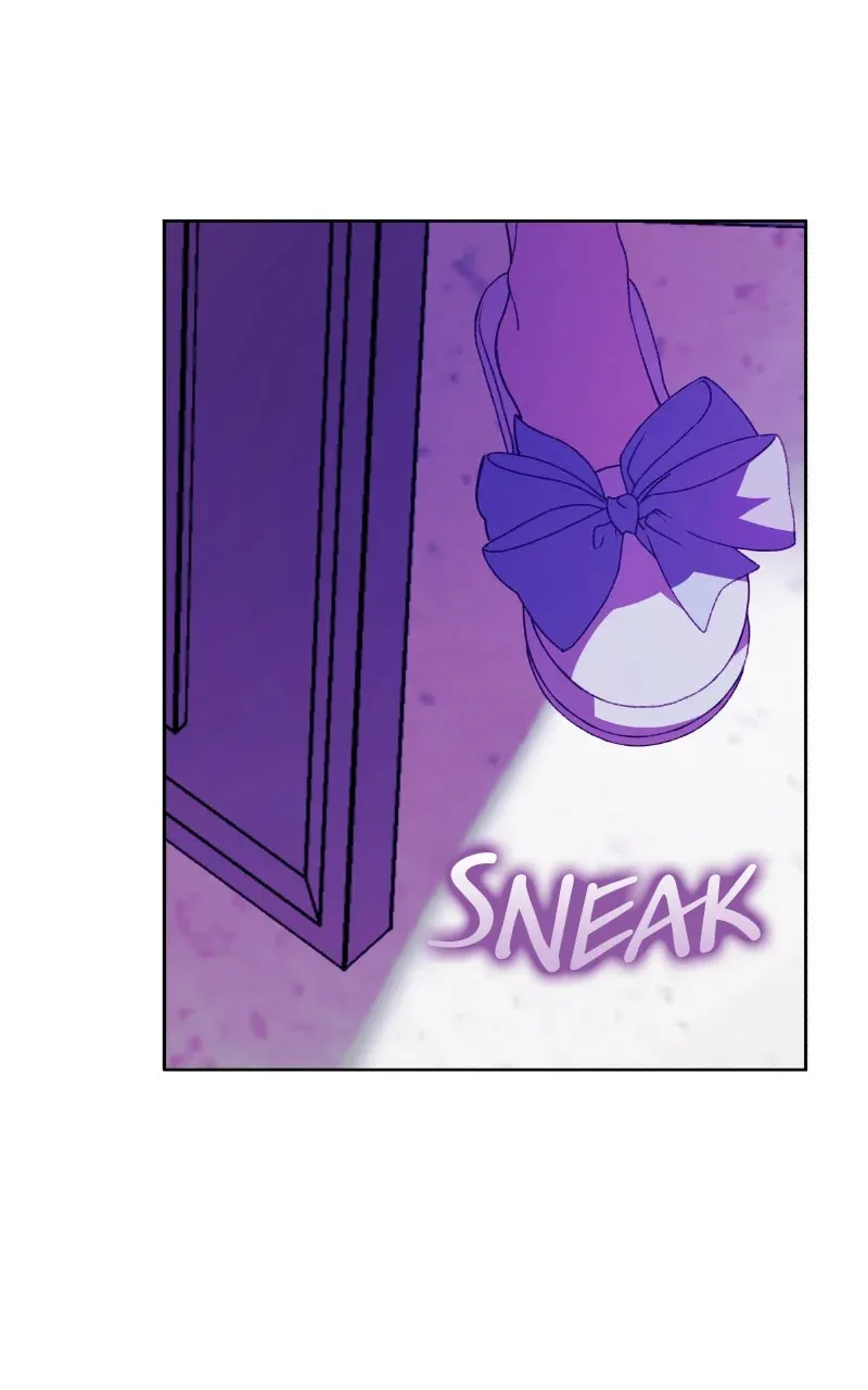 Hoping for My Death Chapter 49 page 11 - 