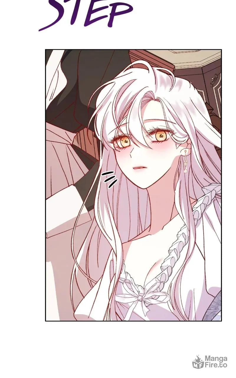 Hoping for My Death Chapter 49 page 105 - 