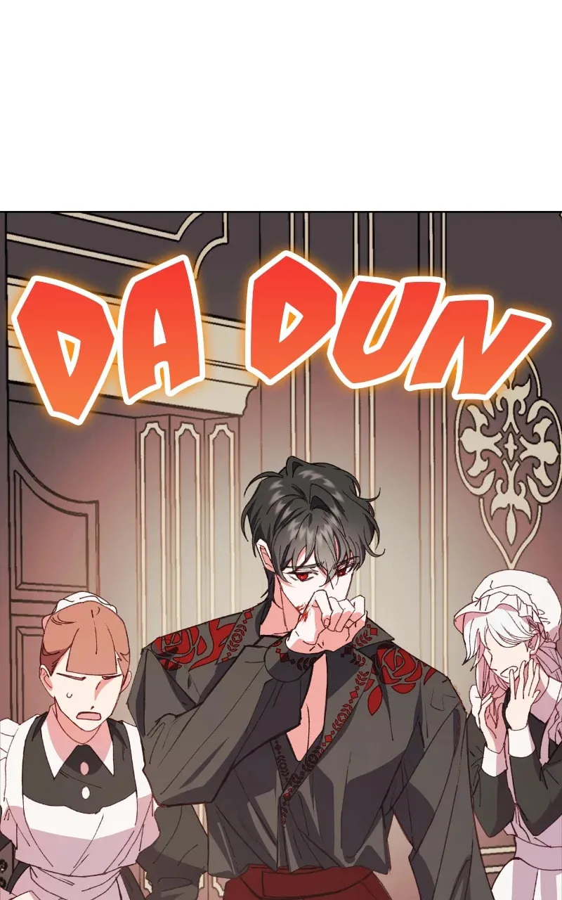 Hoping for My Death Chapter 49 page 106 - 