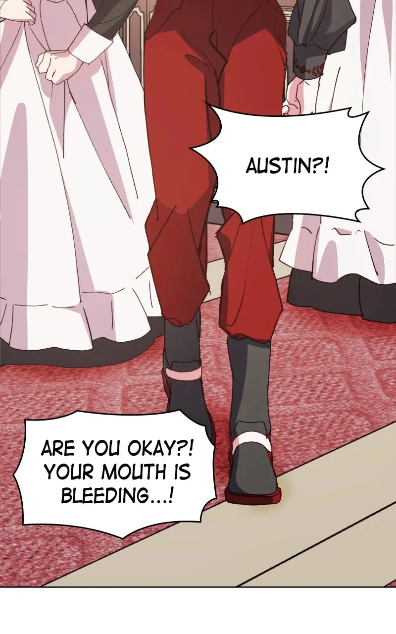 Hoping for My Death Chapter 49 page 107 - 