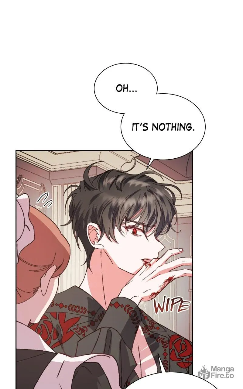 Hoping for My Death Chapter 49 page 108 - 