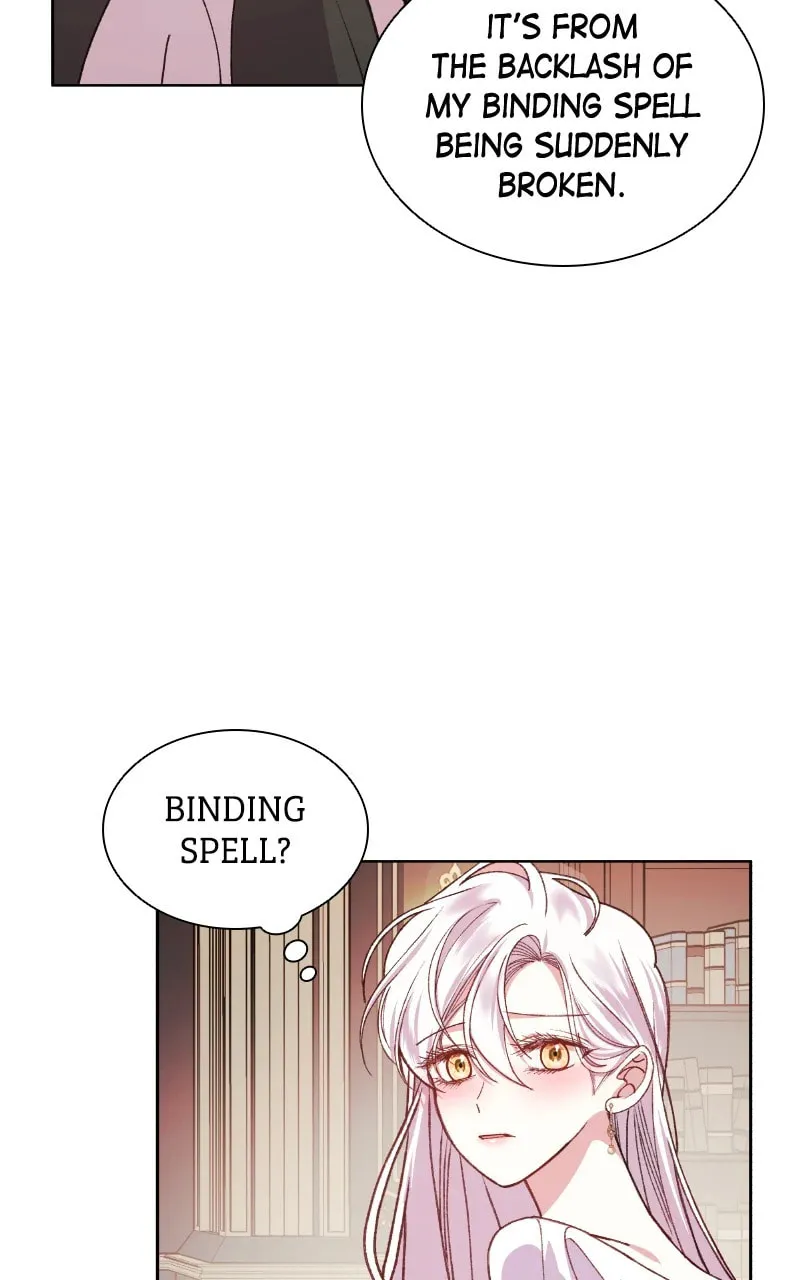 Hoping for My Death Chapter 49 page 109 - 