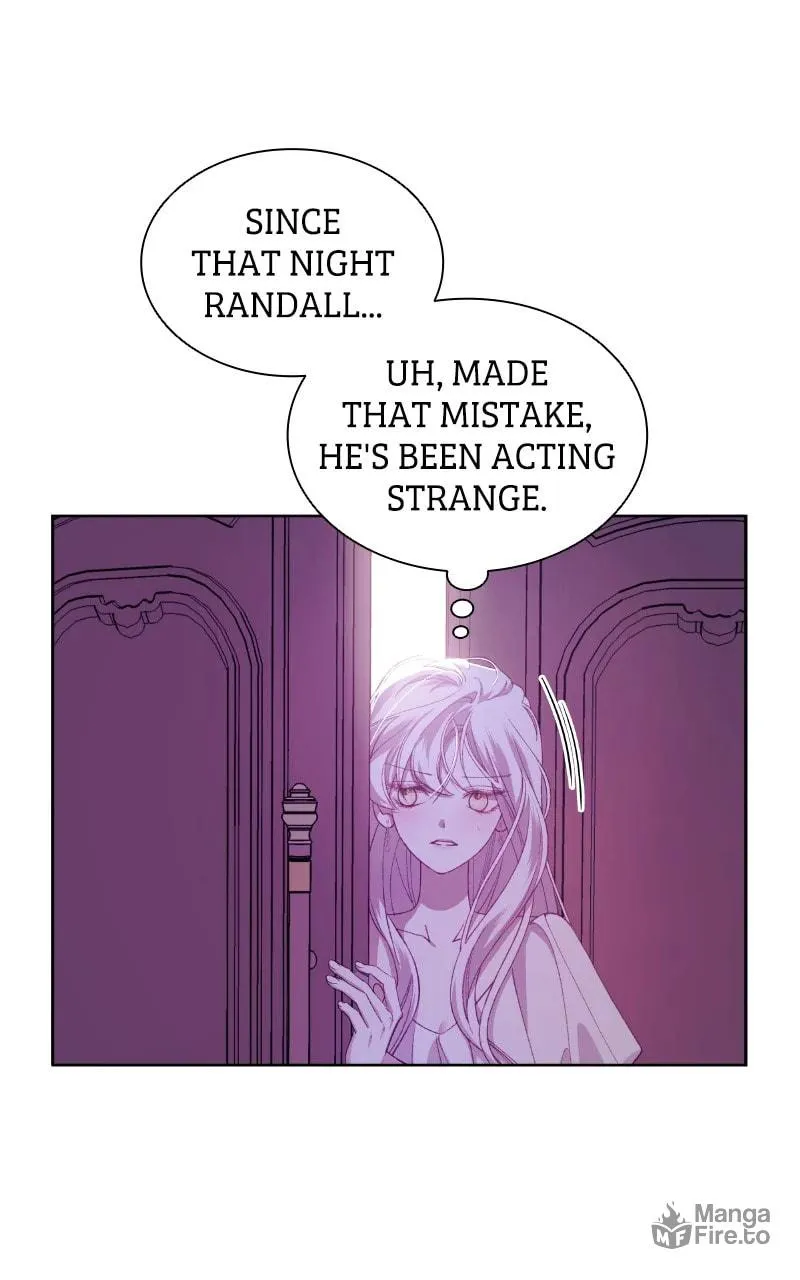 Hoping for My Death Chapter 49 page 12 - 