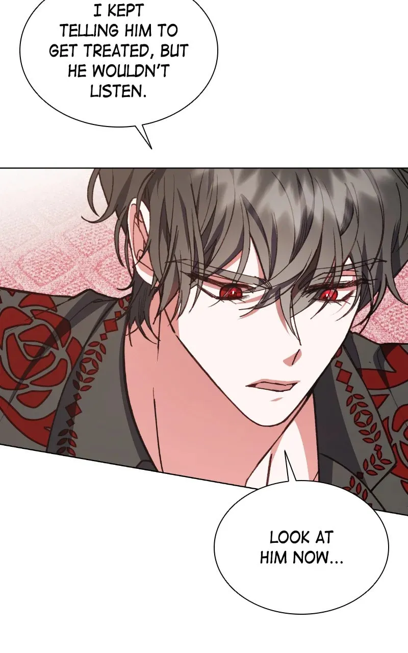Hoping for My Death Chapter 49 page 112 - 