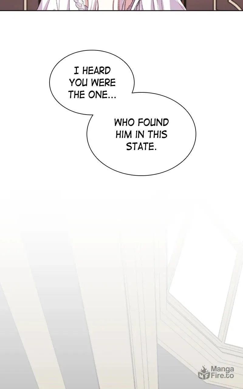 Hoping for My Death Chapter 49 page 115 - 