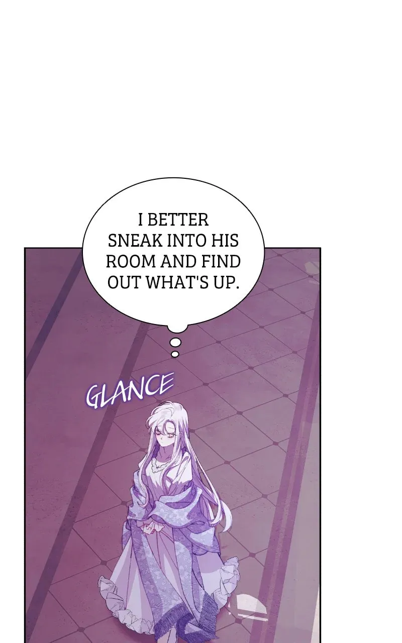 Hoping for My Death Chapter 49 page 13 - 