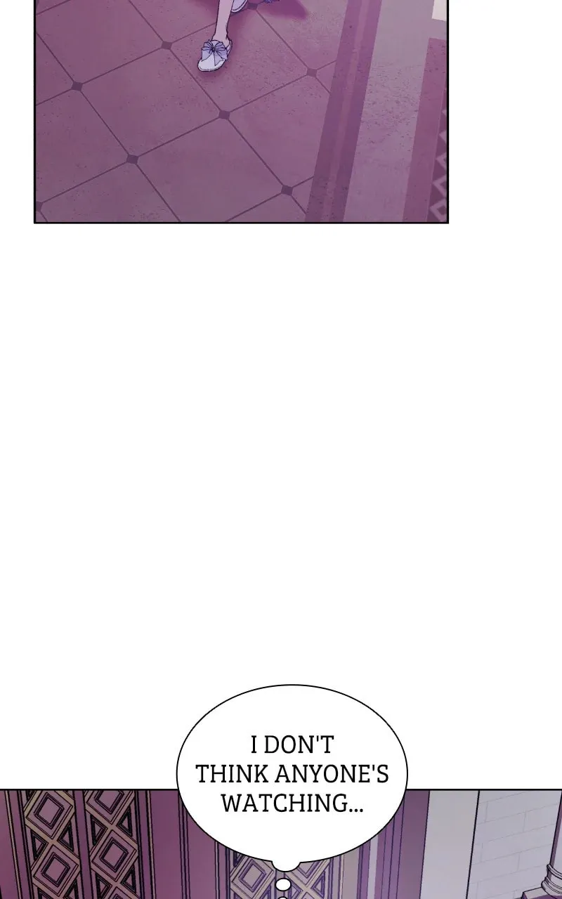 Hoping for My Death Chapter 49 page 14 - 