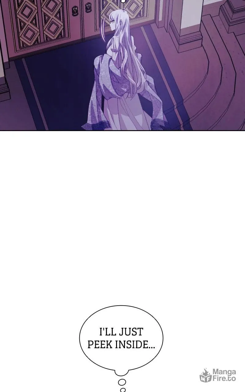 Hoping for My Death Chapter 49 page 15 - 