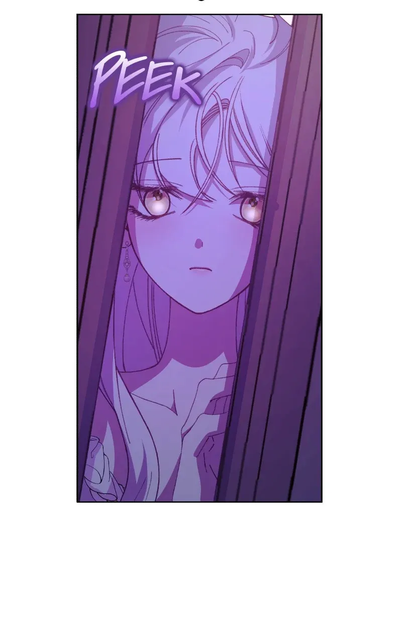 Hoping for My Death Chapter 49 page 16 - 