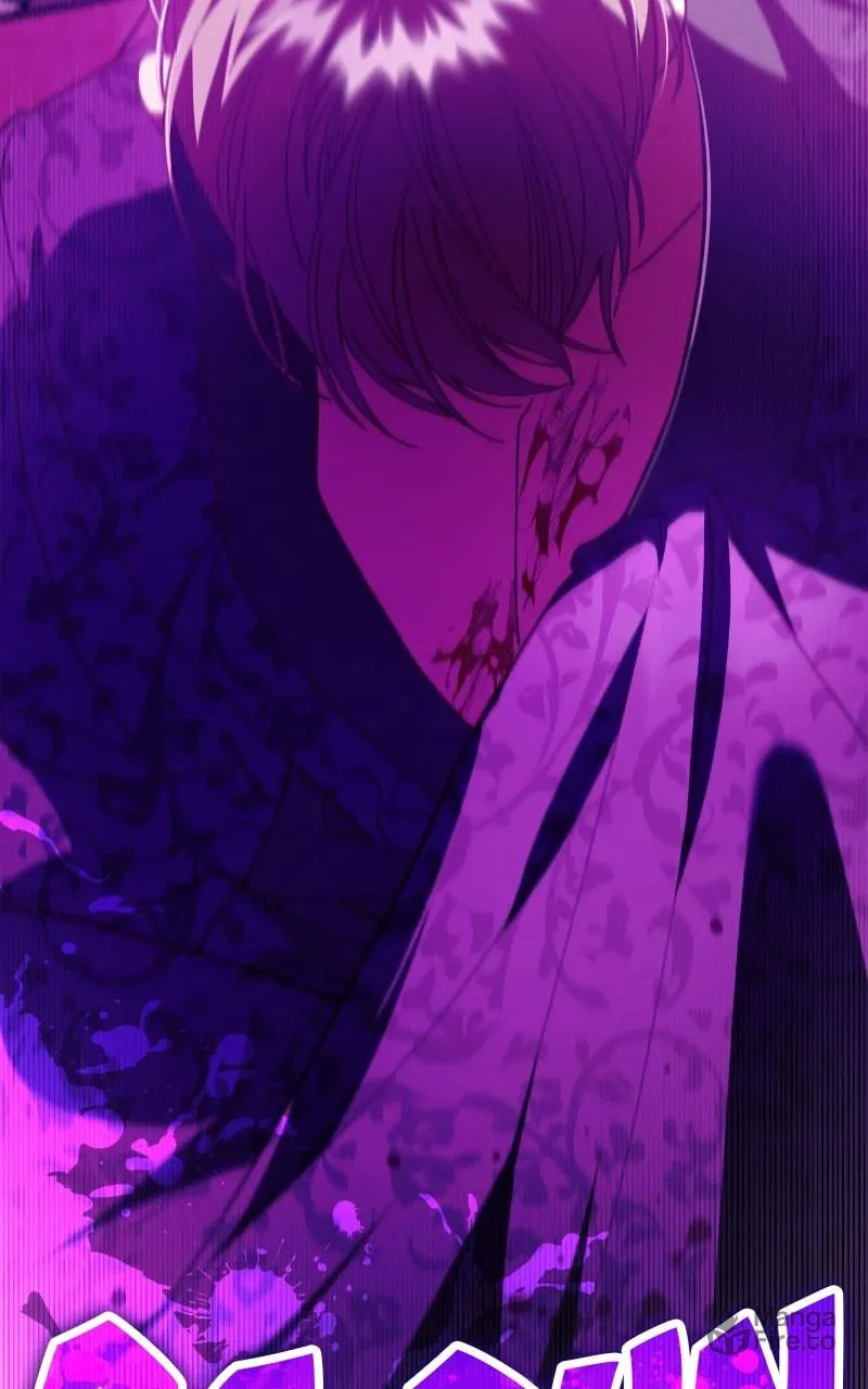 Hoping for My Death Chapter 49 page 18 - 