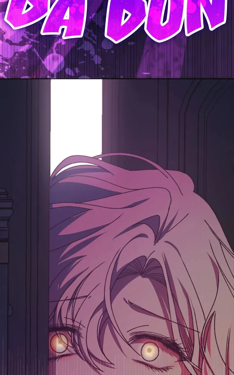 Hoping for My Death Chapter 49 page 19 - 