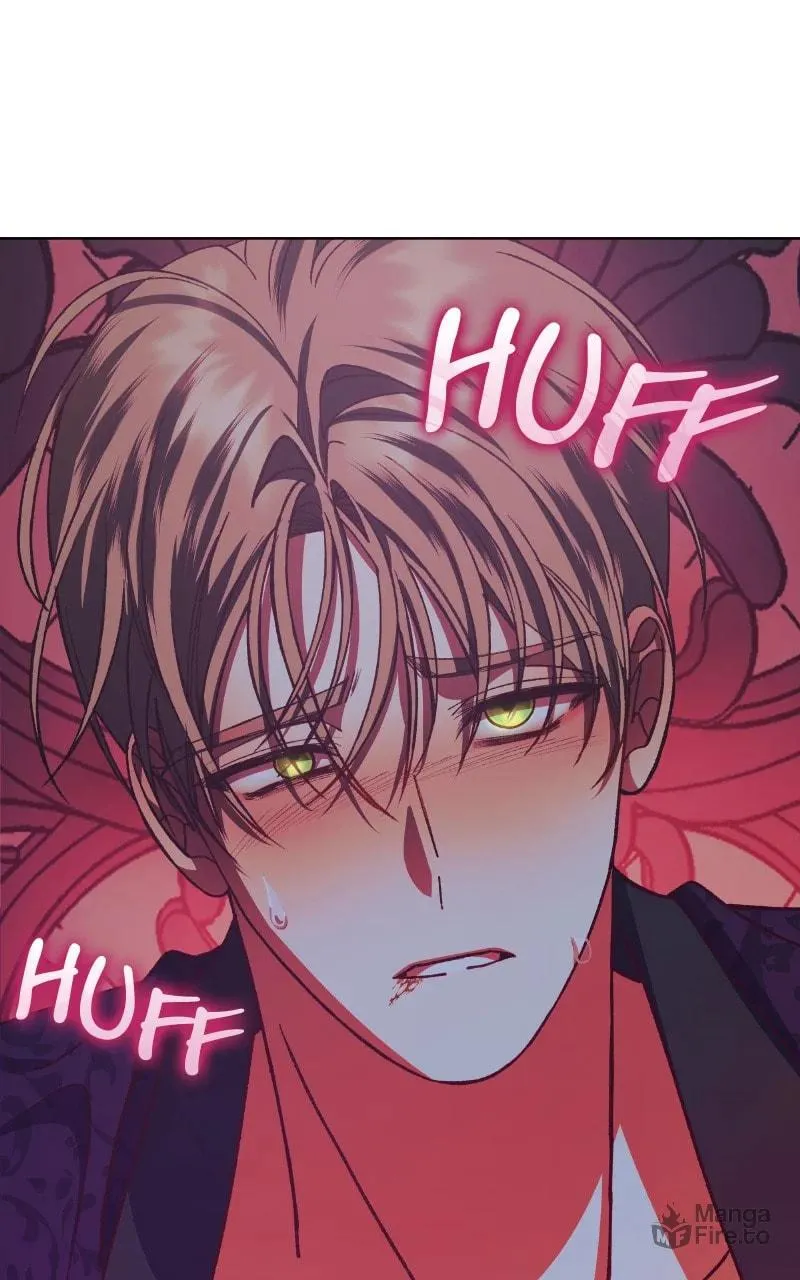 Hoping for My Death Chapter 49 page 25 - 