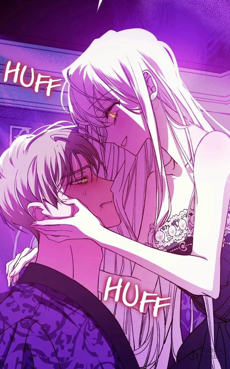 Hoping for My Death Chapter 49 page 27 - 
