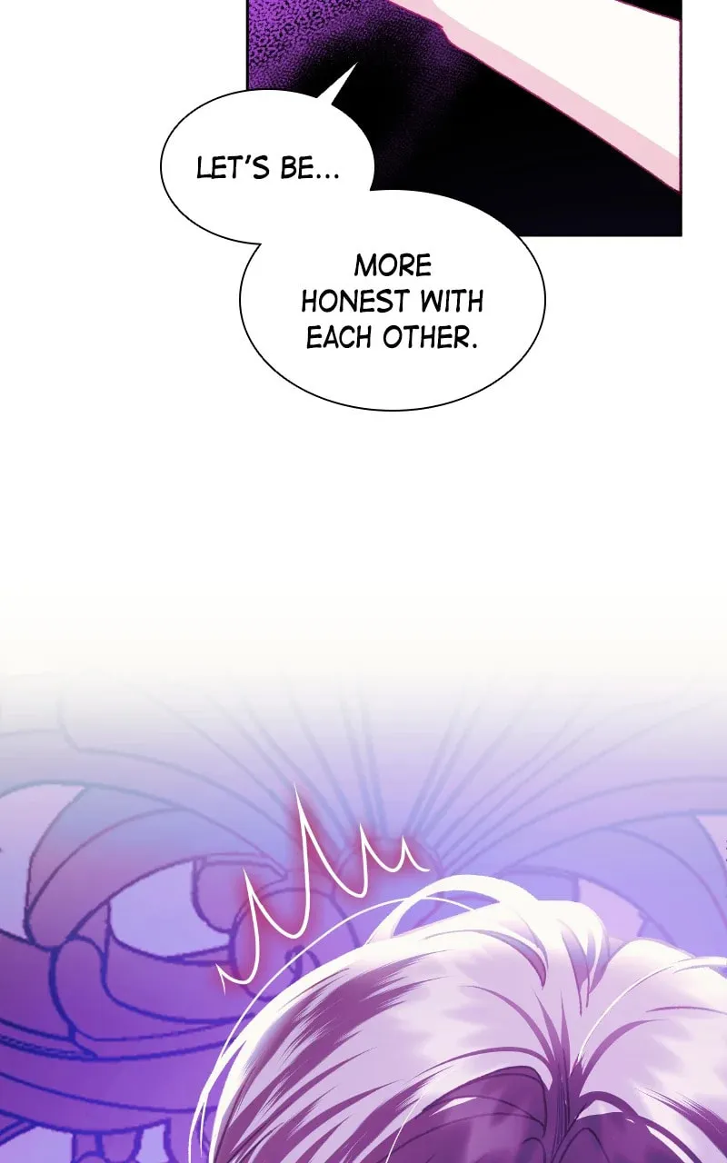 Hoping for My Death Chapter 49 page 31 - 