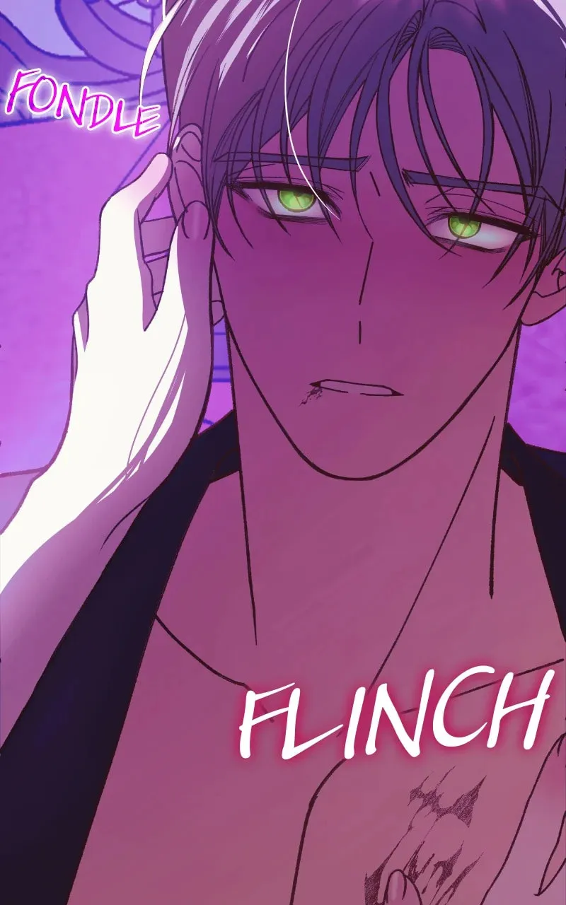 Hoping for My Death Chapter 49 page 32 - 